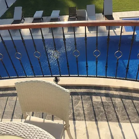 Villa Kiparis Dalyan