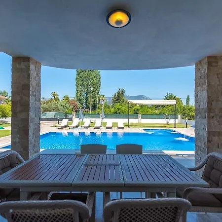 Kiparis * Dalyan